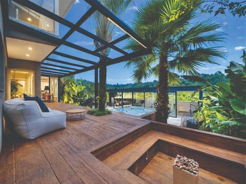 Casa à venda em Embu das Artes, Jardim Indaiá, com 4 suítes, com 463 m², Condomínio Parque das Artes
