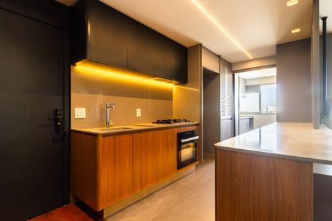 Apartamento à venda em São Paulo, Vila Leopoldina, com 2 suítes, com 88 m², Green Mond